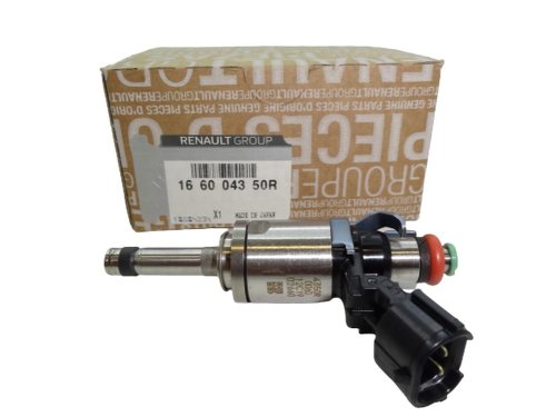 Fuel Injection 166004350R Dacia Renault 1.2 TCE New Original 