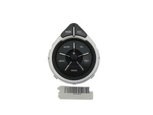 Radio Navigation Panel 1400524577 Citroen C8