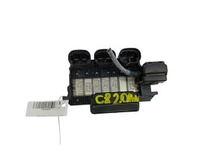 Controller 1400550780  Citroen C8 Fiat