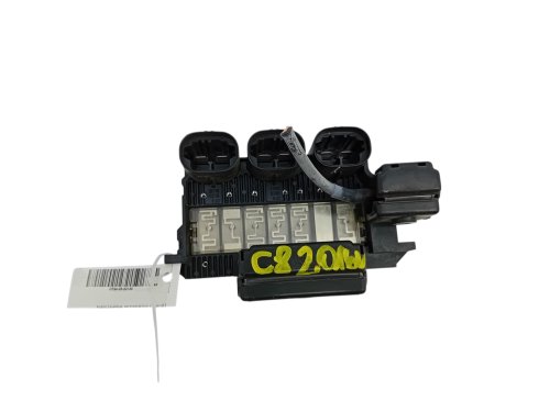 Controller 1400550780  Citroen C8 Fiat