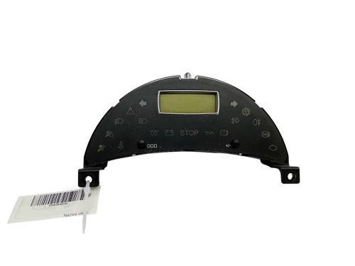 Speedometer Instrument Cluster 2.0 16 v Licznik 1497566080 Citroen C8