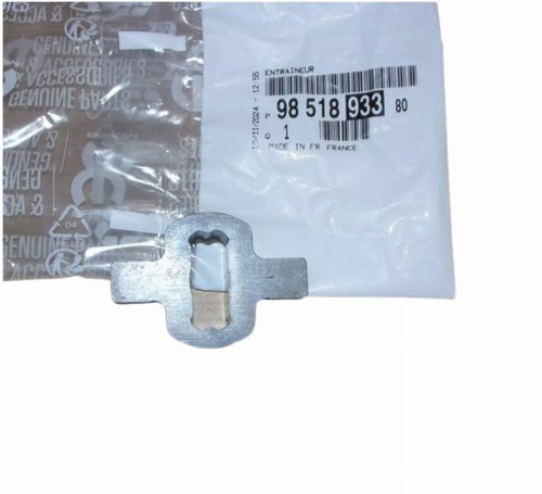 Injection Pump Drive Cross 9851893380 Citroen Jumper IV 2.0BLUEHDI Original New