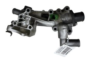 Thermostat Housing 9649143580 Citroen Peugeot Fiat 1.8-2.2 16v
