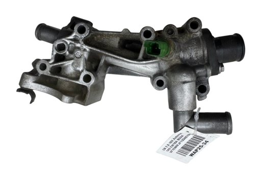Thermostat Housing 9649143580 Citroen Peugeot Fiat 1.8-2.2 16v