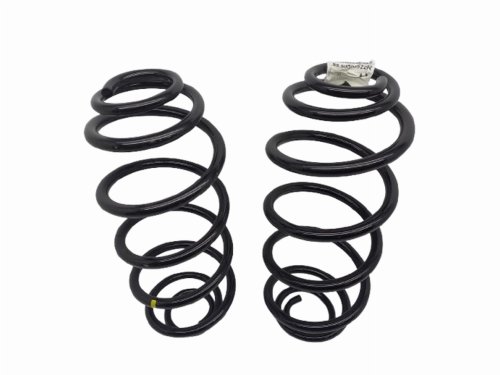 Suspension Spring Rear 8200098522 New OE Renault Espace 02-