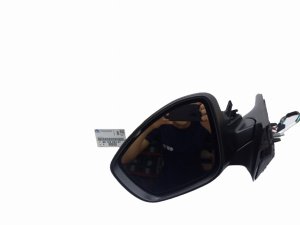 Mirror Left 98128563XT Citroen C3 III New Original