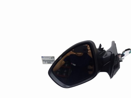 Mirror Left 98128563XT Citroen C3 III New Original