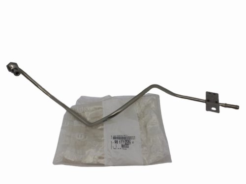 Catalytic Converter Hose 9817765280 Citroen C5 III 1.6HDI Original