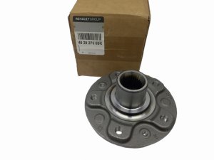 Wheel Hub Front Original 402027369R Renault Megane III RS 