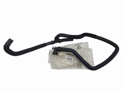 Radiator Tube 924104980R Master Movano NV New Original
