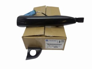 External Door Handle Left Front 981608261T  Citroen C5 Aircross Original