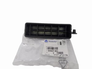 Cap Filter Cabin Berlingo II 6447XC New Original Citroen Peugeot