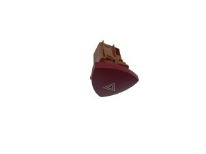 Door Lock Control  1488924077 Citroen C8