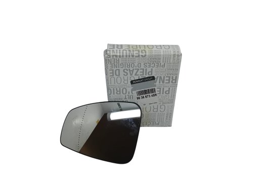 Mirror Glass Left 963667345R Renault Fluence Oryginał