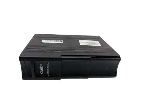 CD Changer 9663425180 Citroen Peugeot