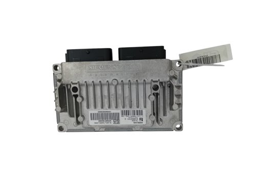 Controller   2.0 16V S126024101C Citroen Peugeot