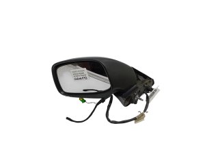 Left Exterior Mirror 14009348YJ Citroen C8