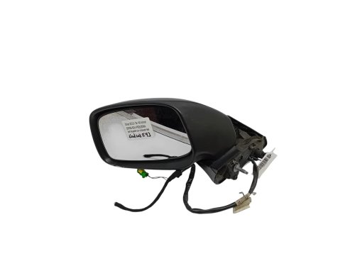 Left Exterior Mirror 14009348YJ Citroen C8