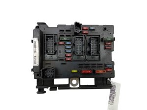 Controller BSM B3  9650664080 Citroen Peugeot