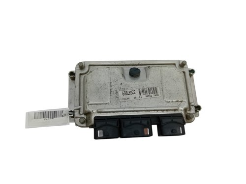 Controller 0261206943 9638765680  Peugeot