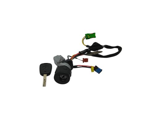 Ignition Switch 36.353.100 4162Y2 Peugeot 307