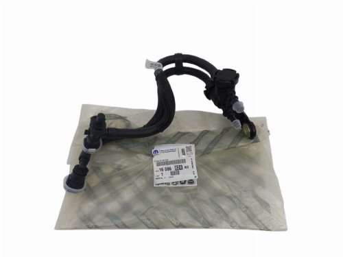 Fuel Lines 1608682480 Jumper Boxer Ducato 2.2 Hdi New Original