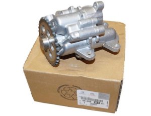 Oil Pump 9808634180 Citroen Peugeot Jumper III Boxer III 2.2HDI