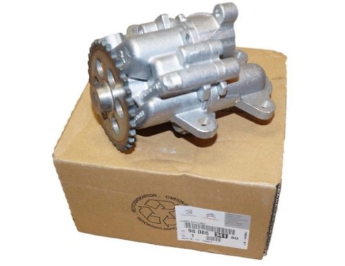 Oil Pump 9808634180 Citroen Peugeot Jumper III Boxer III 2.2HDI
