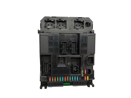 Controller BSI G0X-00 9644098180 9636760580  Citroen Peugeot