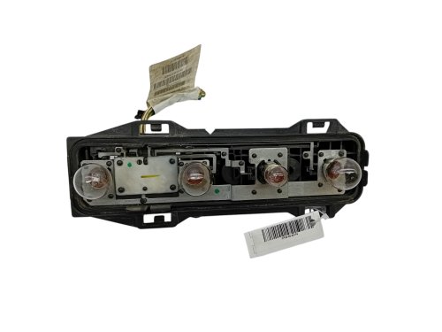 Lamp Insert Left Right Rear SW 89026198 Peugeot 307