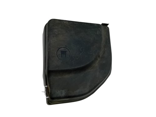 Cover Fuse Cover 9634368380 Peugeot 307