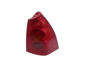 Lamp Left Rear 26674T0206  Peugeot 307