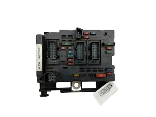 Controller BSM B3 9646405280 Citroen Peugeot