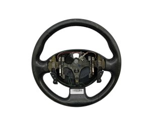 Steering wheel 8200282593 Renault Scenic II