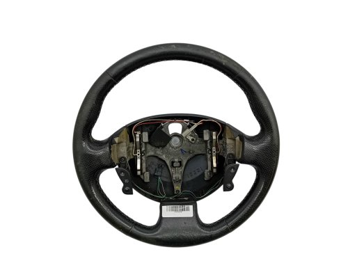 Steering wheel 8200282593 Renault Scenic II