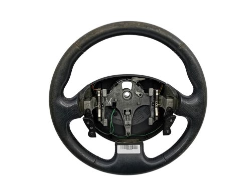 Steering wheel 8200218375 Renault Scenic II