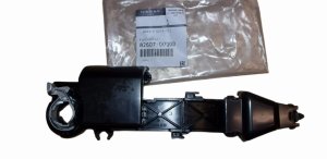 Door Handle Left 8260700Q0D Master 3 Movano NV400 New Original