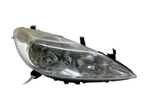 Right Front Headlight 9641615780 Peugeot 307