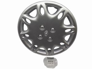 14-inch wheel trim 7700427190 Renault Clio II New Original