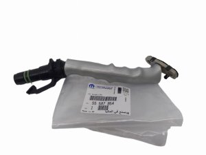 Turbine Lubrication Pipe 55587854 Opel 1.4 Original New