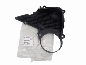 Timing Gear Housing Cover 0320X4 0320.X4 Citroen Peugeot 2.0 16V New Original