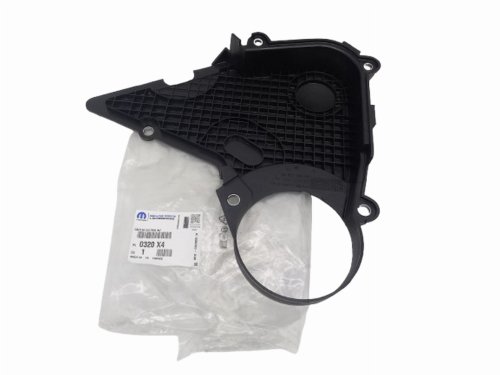 Timing Gear Housing Cover 0320X4 0320.X4 Citroen Peugeot 2.0 16V New Original