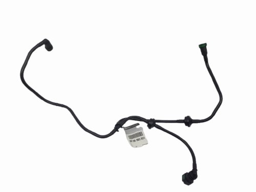 Air Hose 1.2 TCe 8200983031 New OE Renault Clio III