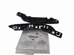Bumper Bracket Front 1668510780 Peugeot 2008 Original New