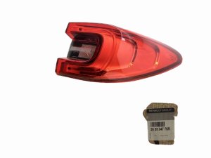 Rear Lamp Right 265504776R New OE Renault Kadjar