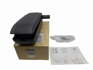 Armrest 8201661080 Dacia Dokker Lodgy Original