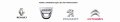 Pompa Hamulcowa 4601.V0 4601V0 Peugeot 308 Oryginał Nowy