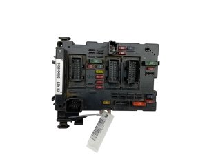 Controller BSM B3 9650664080 Citroen Peugeot
