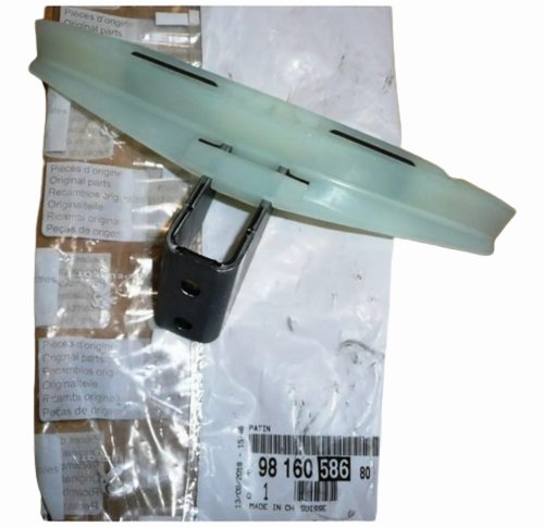 Timing Slide 9816058680 Citroen C4 C5 III 1.6THP Original New