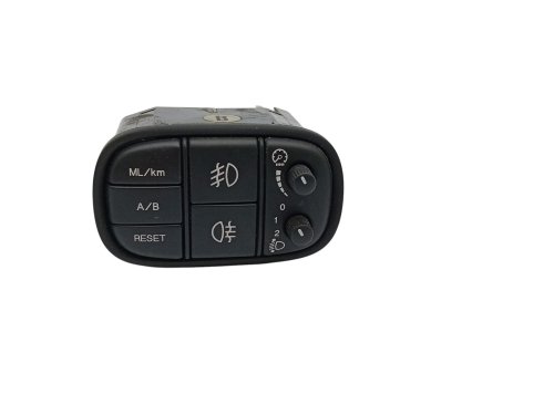 Light Switch 2R8311654 Jaguar S-Type Original